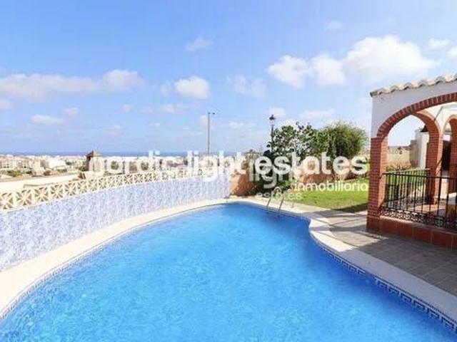 Casa en Venta en Nerja