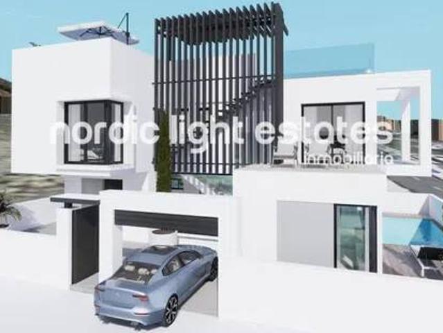 Casa en Venta en Nerja