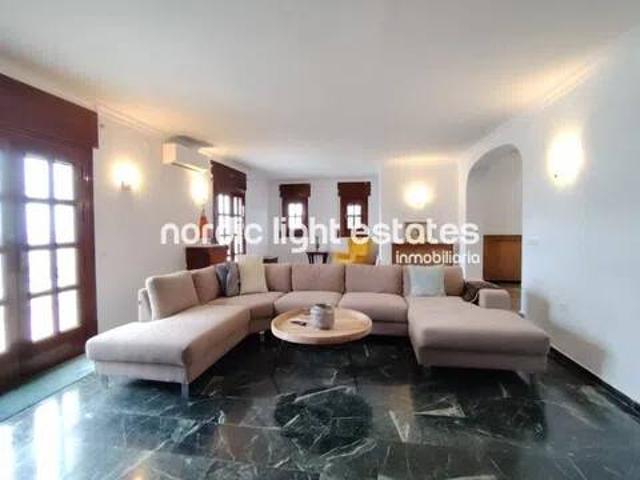 Casa en Venta en Nerja