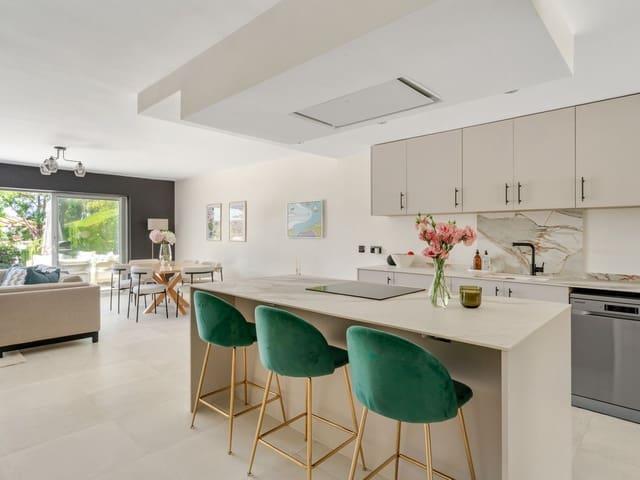 Casa en venta en New Golden Mile, Málaga Costa del Sol