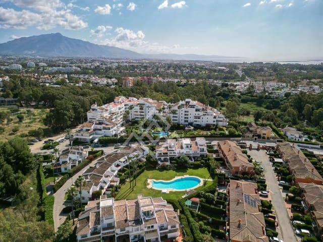 Casa en venta en New Golden Mile, Málaga Costa del Sol