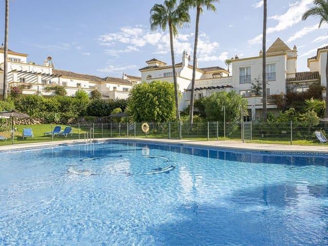 Casa en venta en New Golden Mile, Málaga Costa del Sol