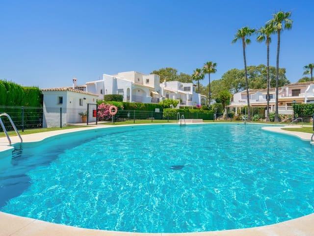 Casa en venta en New Golden Mile, Málaga Costa del Sol
