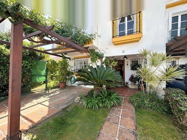 Casa en venta en New Golden Mile, Málaga Costa del Sol
