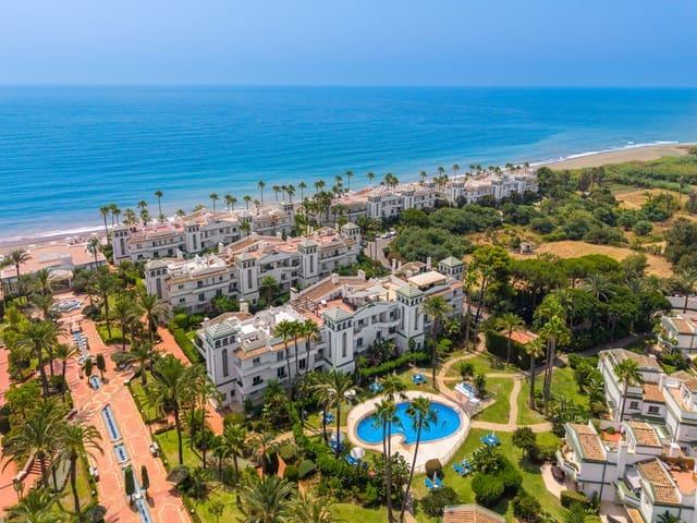 Casa en venta en New Golden Mile, Málaga Costa del Sol
