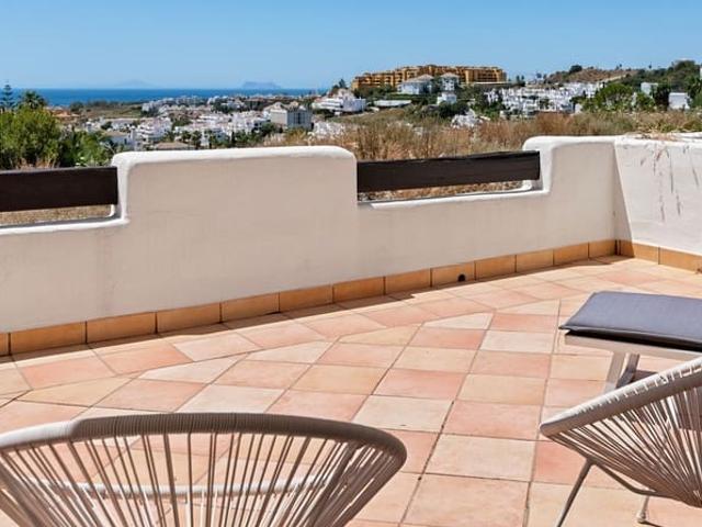 Casa en venta en New Golden Mile, Málaga Costa del Sol