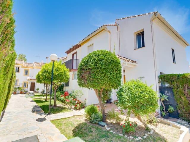 Casa en venta en New Golden Mile, Málaga Costa del Sol