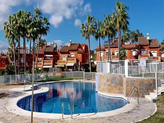 Casa en venta en New Golden Mile, Málaga Costa del Sol