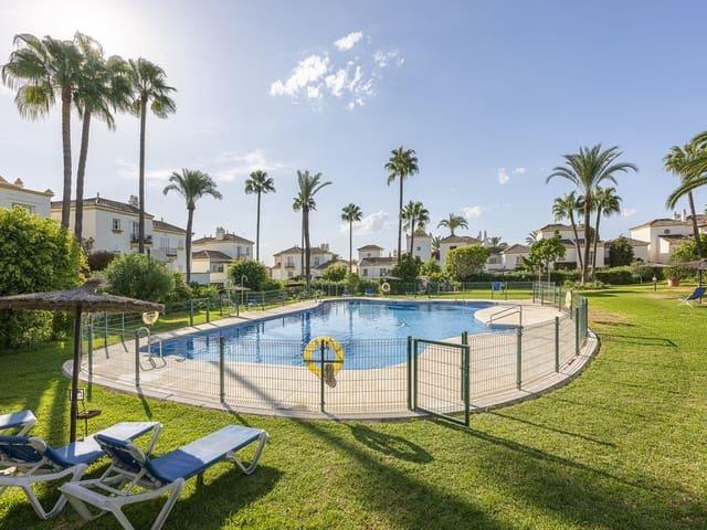 Casa en venta en New Golden Mile, Málaga Costa del Sol