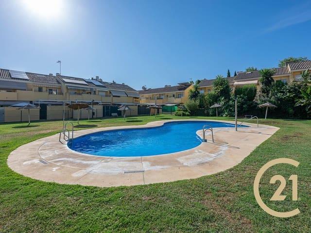 Casa en venta en Estepona, Málaga Costa del Sol
