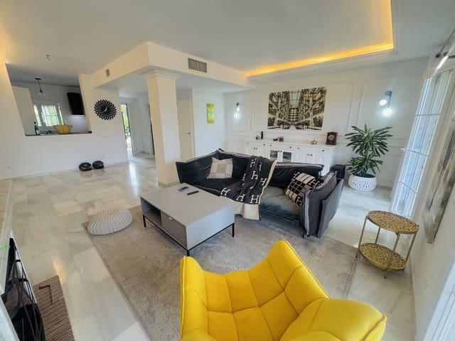 Casa en venta en New Golden Mile, Málaga Costa del Sol