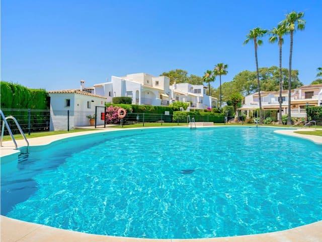 Casa en venta en New Golden Mile, Málaga Costa del Sol
