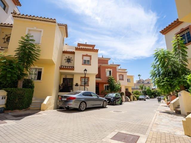 Casa en venta en New Golden Mile, Málaga Costa del Sol