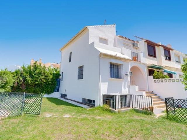 Casa en venta en New Golden Mile, Málaga Costa del Sol