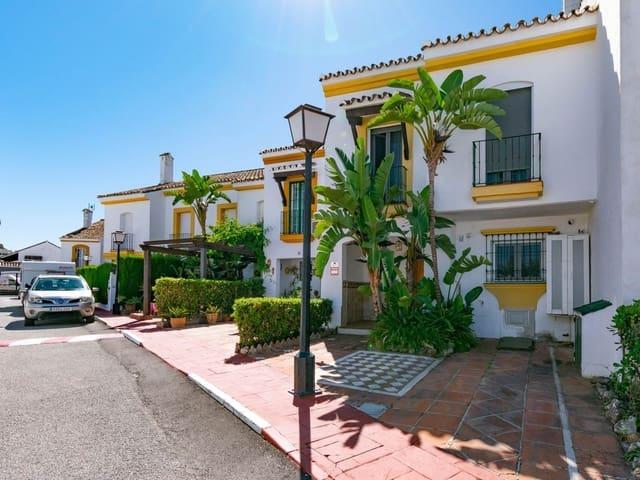 Casa en venta en New Golden Mile, Málaga Costa del Sol