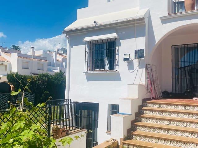 Casa en venta en New Golden Mile, Málaga Costa del Sol