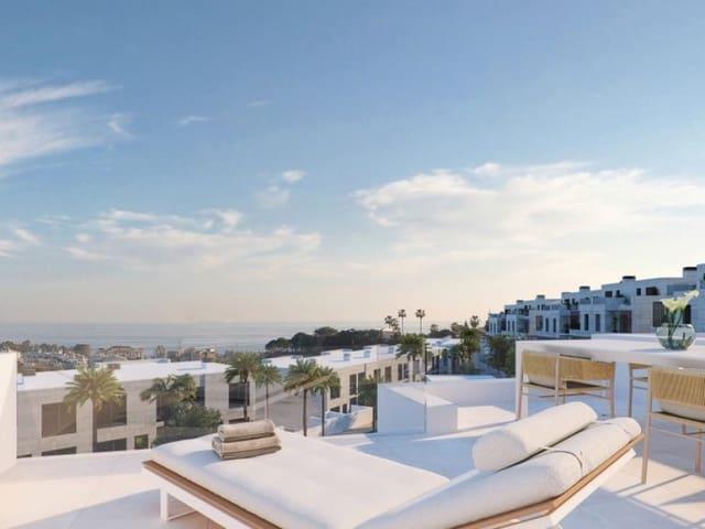 Casa en venta en New Golden Mile, Málaga Costa del Sol