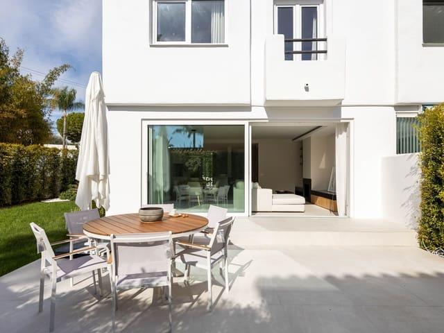 Casa en venta en Estepona, Málaga Costa del Sol