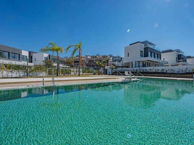 Casa en venta en New Golden Mile, Málaga Costa del Sol