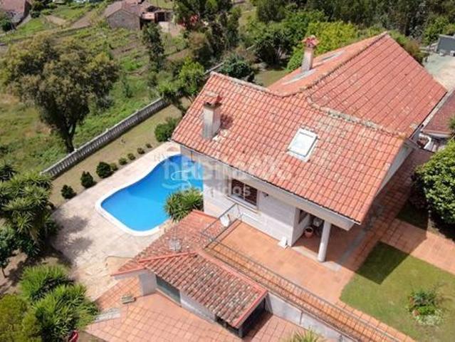 Chalet en venta en Neves As. Chalets Neves.