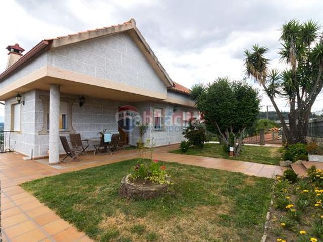 Chalet en venta en Neves As. Chalets Neves.
