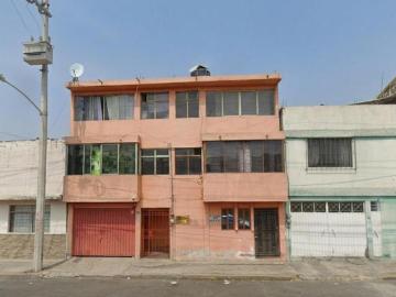 CASA EN VENTA EN NEZAHUALCOYOTL, MEX