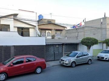 Casa en VENTA en Nezahualcóyotl