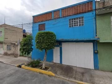 Casa en VENTA en Nezahualcóyotl