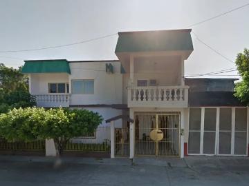 Casa en venta en Nicatan, Tonalá, Chiapas