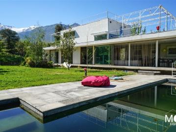 Casa en Venta en Nicanor Plaza