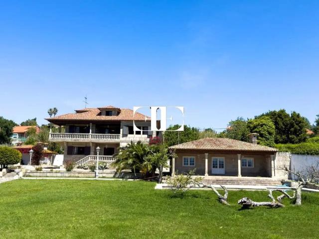 Casa en Venta en Nigrán