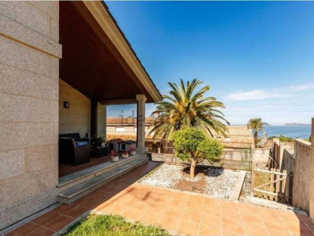 Casa en Venta en Nigrán