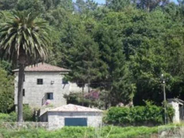 Casa en Venta en Nigrán