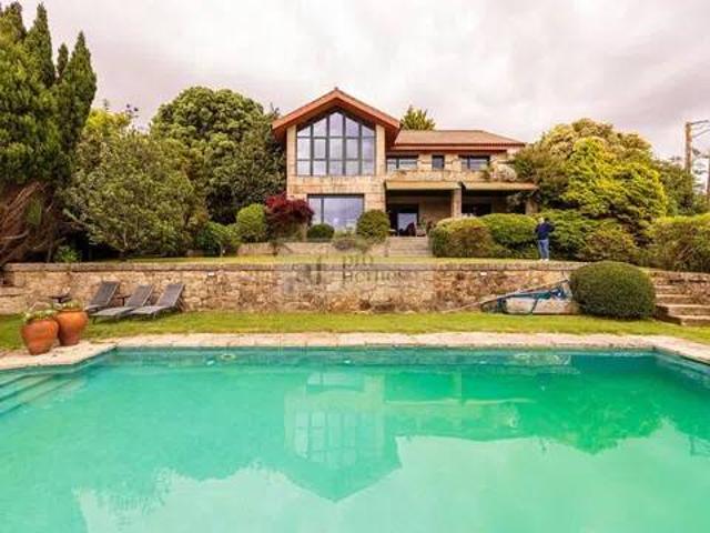 Casa en Venta en Nigrán