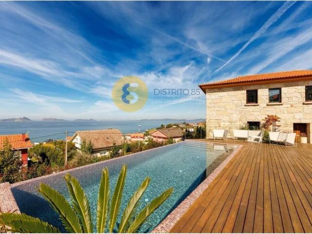 Casa en Venta en Nigrán