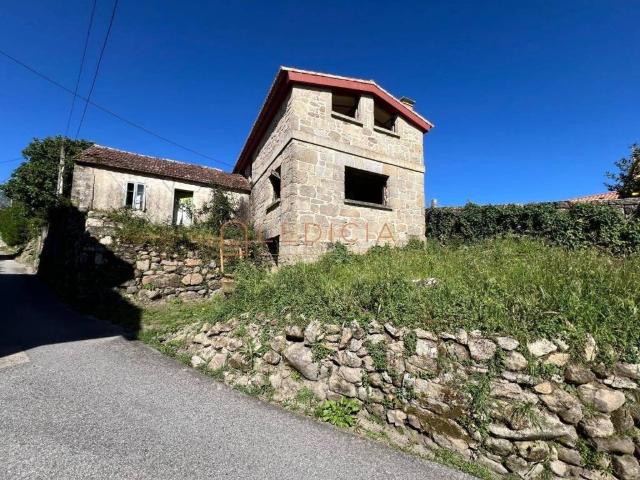 Casa en Venta en Nigrán