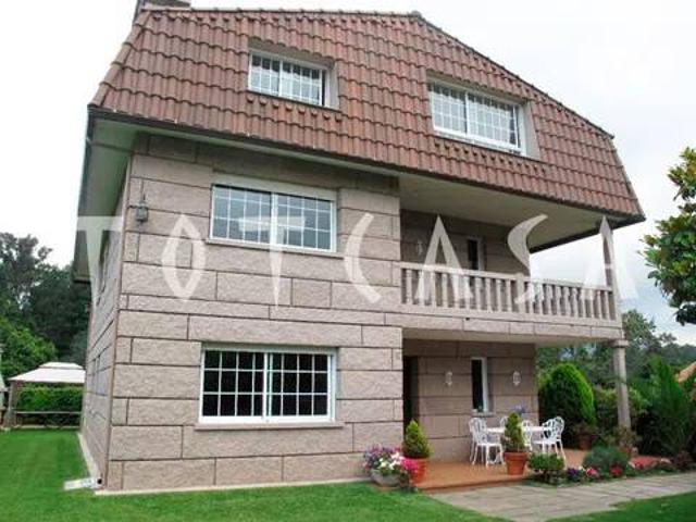 Casa en Venta en Nigrán