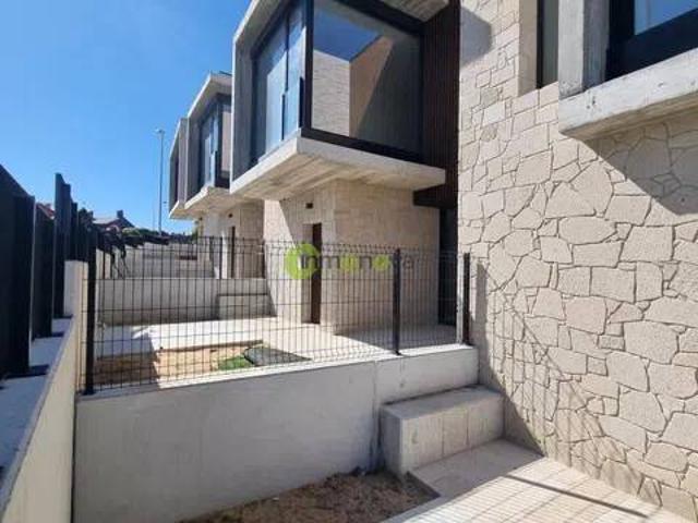 Casa en Venta en Nigrán