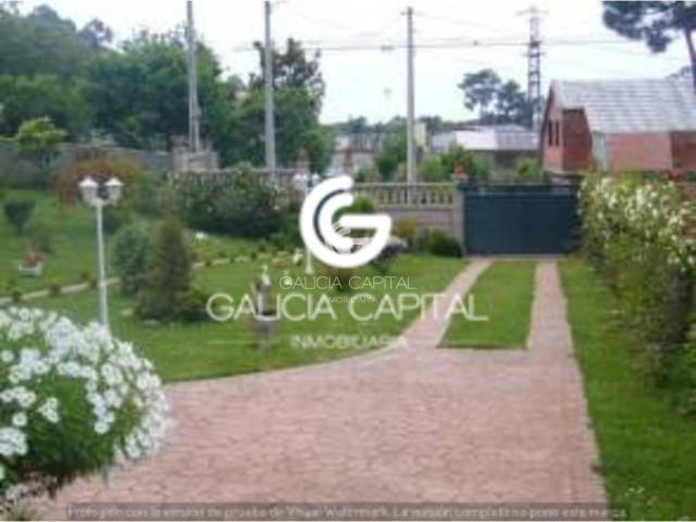 Casa en Venta en Nigrán