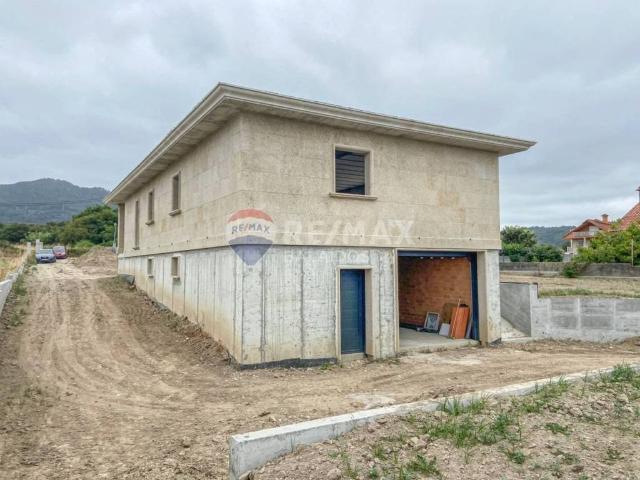 Casa en Venta en Nigrán