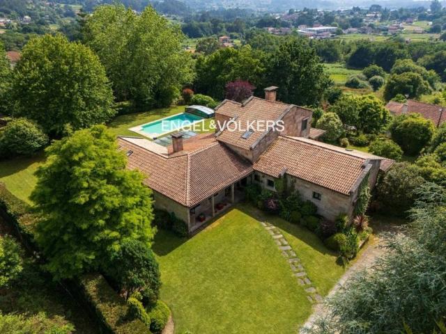 Casa en Venta en Nigrán