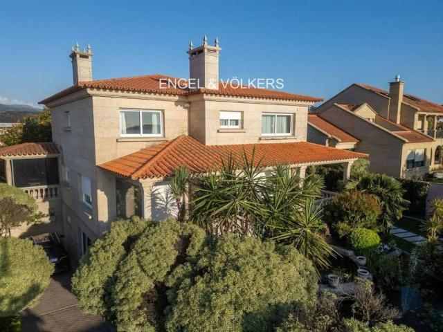 Casa en Venta en Nigrán
