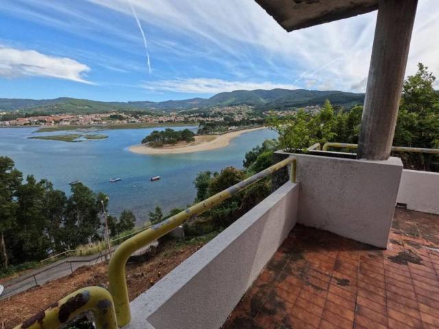 Casa en Venta en Nigrán