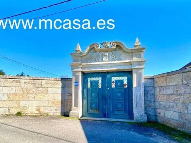 Casa en Venta en Nigrán