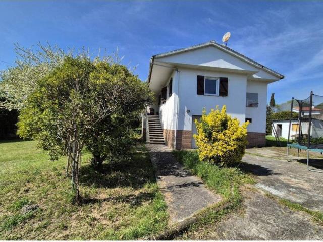 Casa en Venta en Nigrán