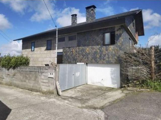 casa en Venta en Nigran. XZWZ T604