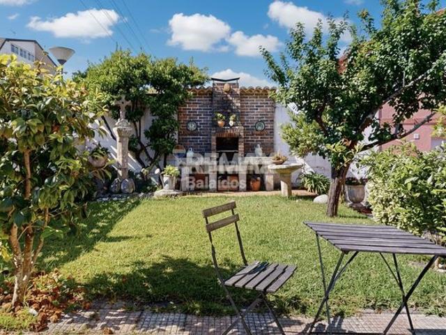 Casa en venta en Nigrán, Panxón. Casas.