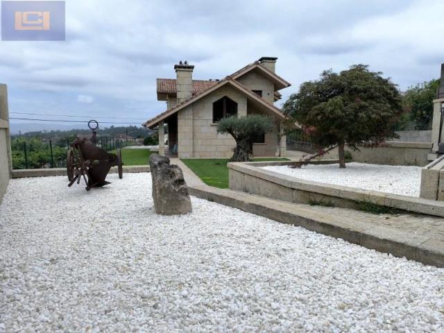 Casa en venta en Nieves