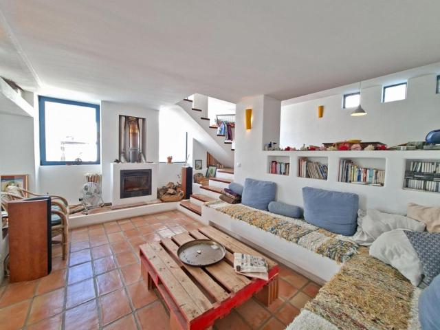 Casa en venta en Níjar Almería