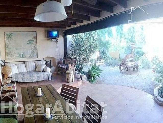 Casa en venta en Níjar, Las Negras. ESPECTACULAR! CASA RURAL MUY AMPLIA Y LUMINOSA CON VARIAS TERRAZAS. Casas.